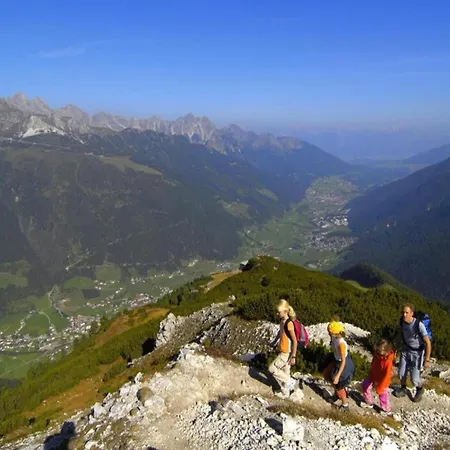 In Neustift Near Lift, Cleaning Included Lejlighed *