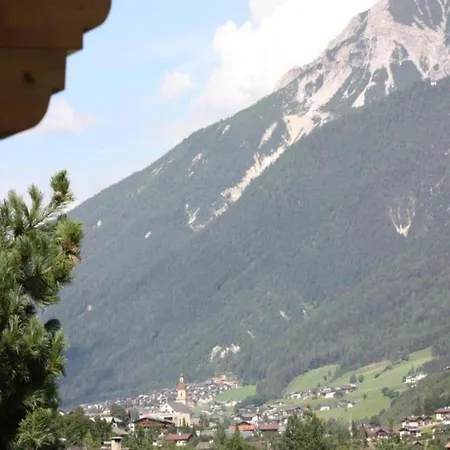 アパート In Neustift Near Lift, Cleaning Included *