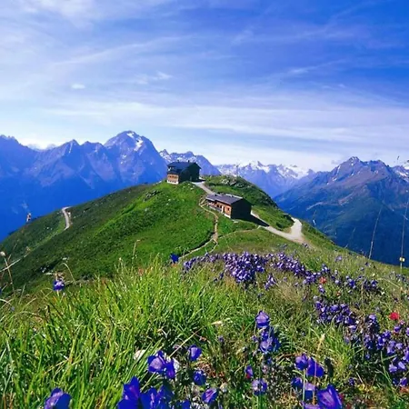 In Neustift Near Lift, Cleaning Included Lejlighed Neustift im Stubaital