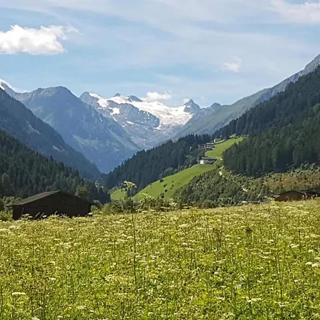 Apartment In Neustift Near Lift, Cleaning Included *