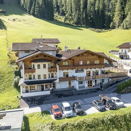 アパート In Neustift Near Lift, Cleaning Included *