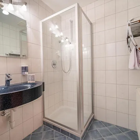 In Neustift Near Lift, Cleaning Included Apartamento
