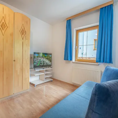 Apartamento In Neustift Near Lift, Cleaning Included