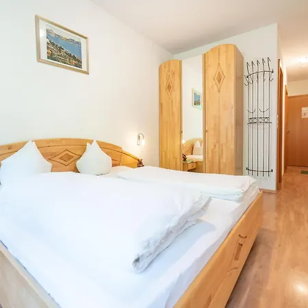 In Neustift Near Lift, Cleaning Included Apartamento *