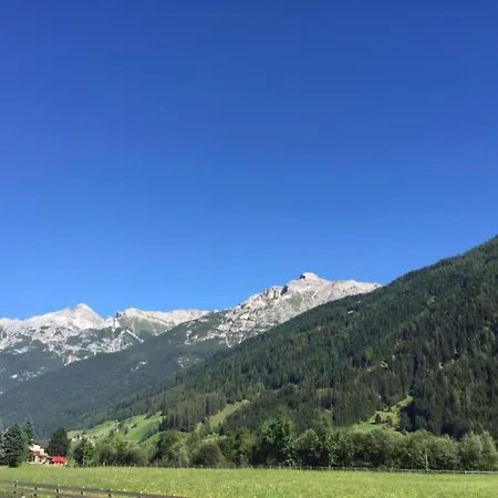 In Neustift Near Lift, Cleaning Included Apartamento Neustift im Stubaital