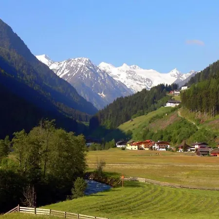 Apartamento In Neustift Near Lift, Cleaning Included