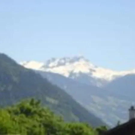 In Neustift Near Lift, Cleaning Included Apartamento *