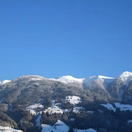 Apartamento In Neustift Near Lift, Cleaning Included