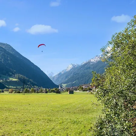 Apartamento In Neustift Near Lift, Cleaning Included Neustift im Stubaital