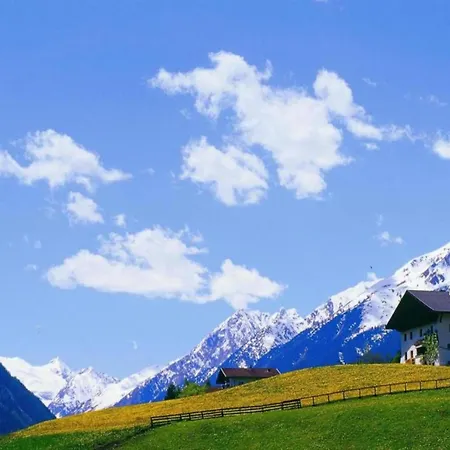 Apartament In Neustift Near Lift, Cleaning Included Neustift im Stubaital